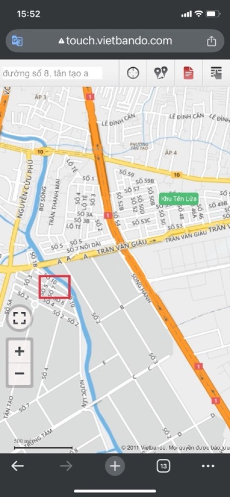 bất động sản toàn quốc