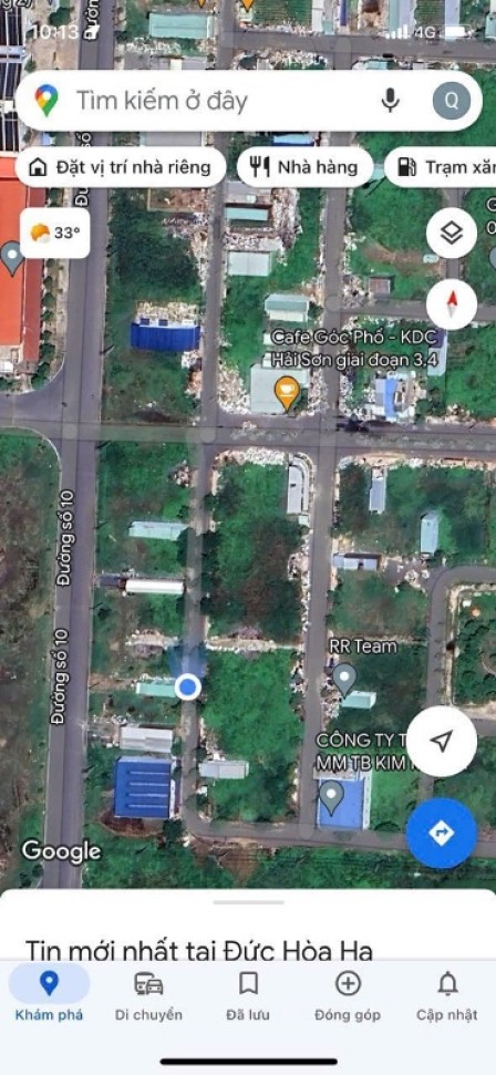 bất động sản toàn quốc