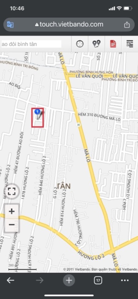 bất động sản toàn quốc