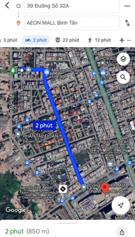 bất động sản toàn quốc