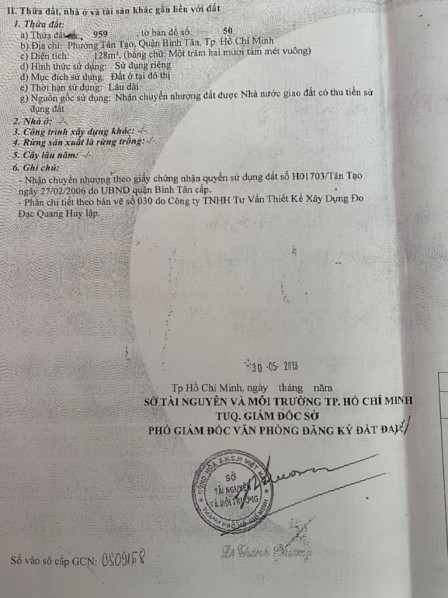 bất động sản toàn quốc
