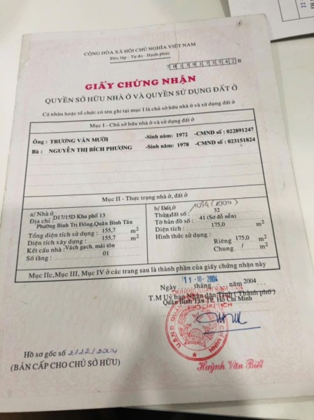 bất động sản toàn quốc