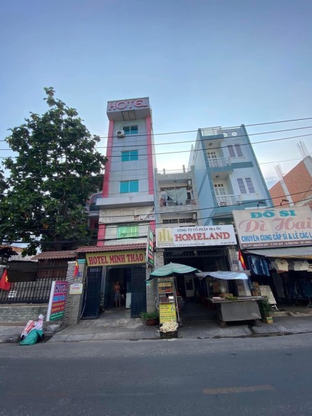 bất động sản toàn quốc