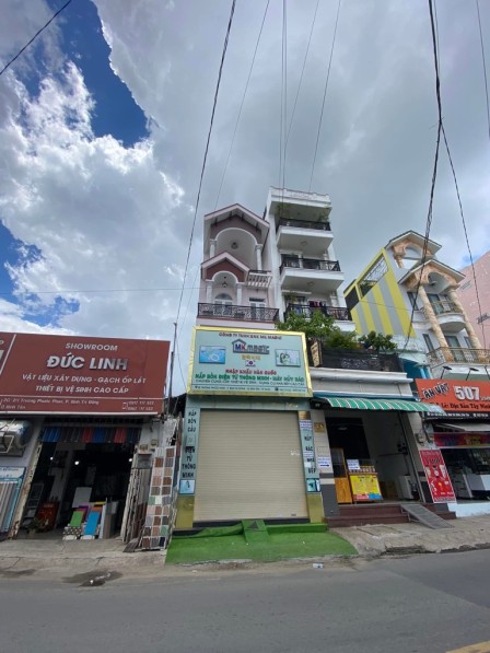 bất động sản toàn quốc
