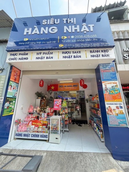 bất động sản toàn quốc