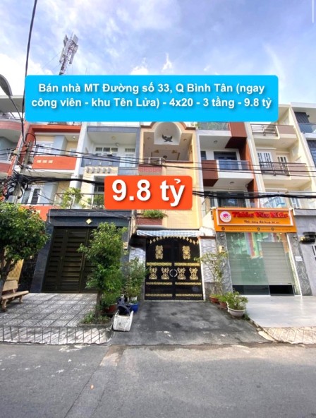 bất động sản toàn quốc