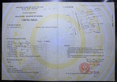 bất động sản toàn quốc
