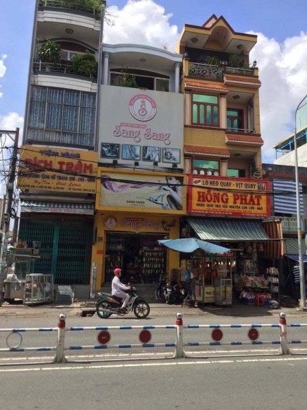 bất động sản toàn quốc