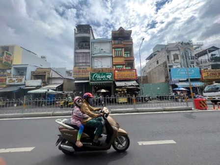 bất động sản toàn quốc