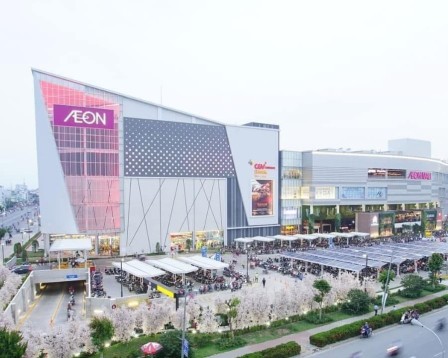bất động sản toàn quốc