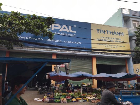 bất động sản toàn quốc
