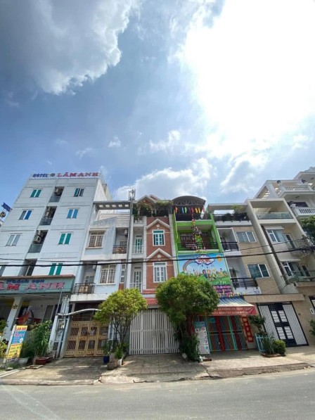 bất động sản toàn quốc