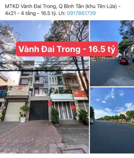 bất động sản toàn quốc