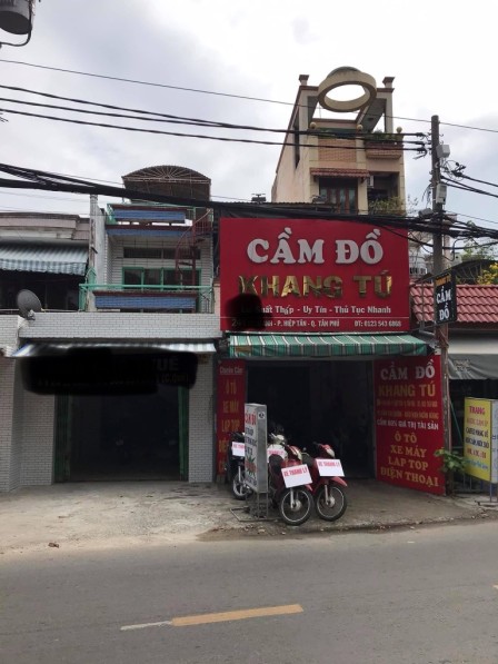 bất động sản toàn quốc