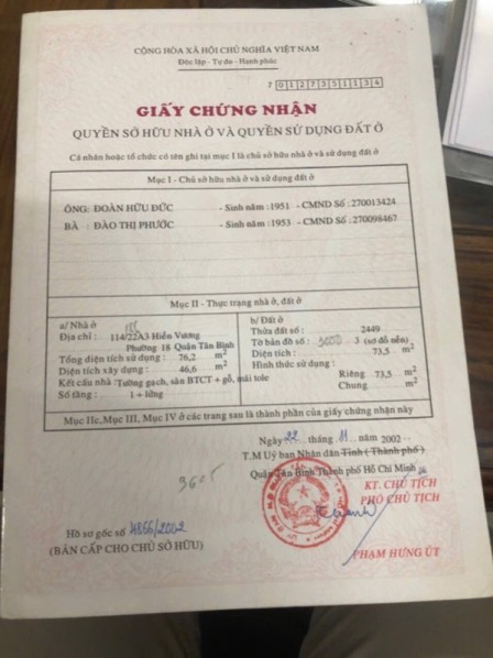 bất động sản toàn quốc