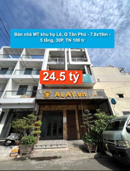 bất động sản toàn quốc