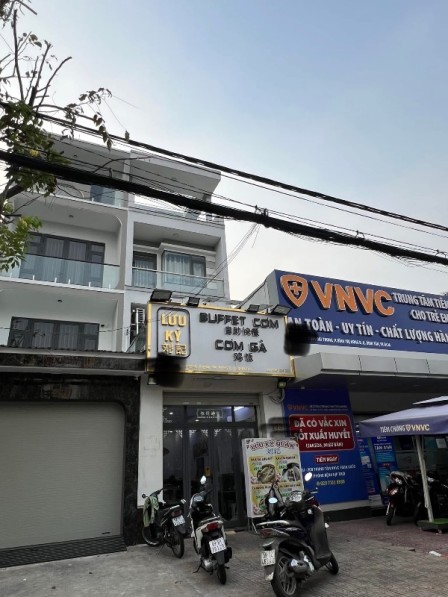 bất động sản toàn quốc