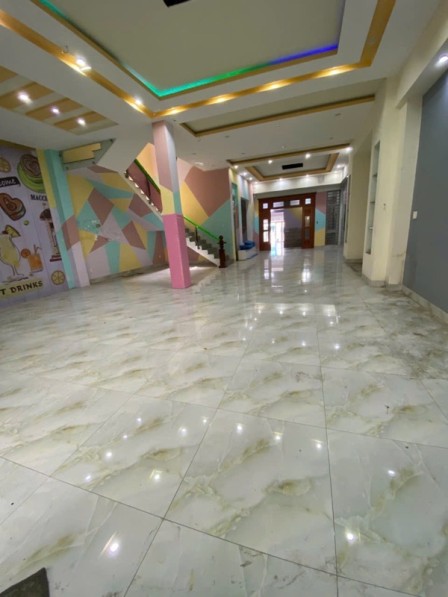 bất động sản toàn quốc