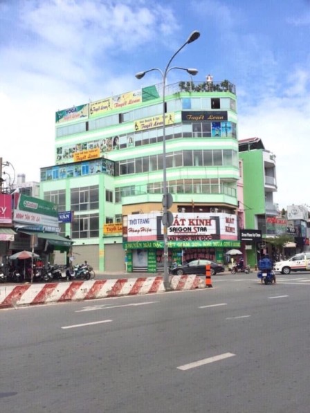 bất động sản toàn quốc