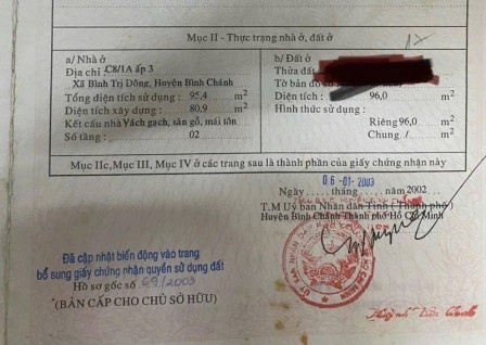 bất động sản toàn quốc