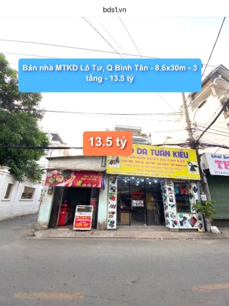 bất động sản toàn quốc