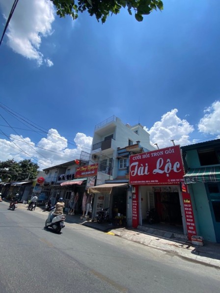 bất động sản toàn quốc
