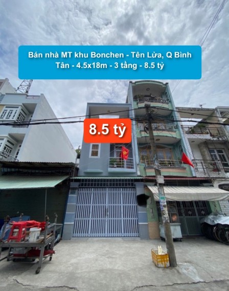 bất động sản toàn quốc