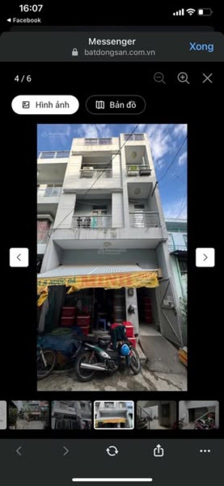 bất động sản toàn quốc