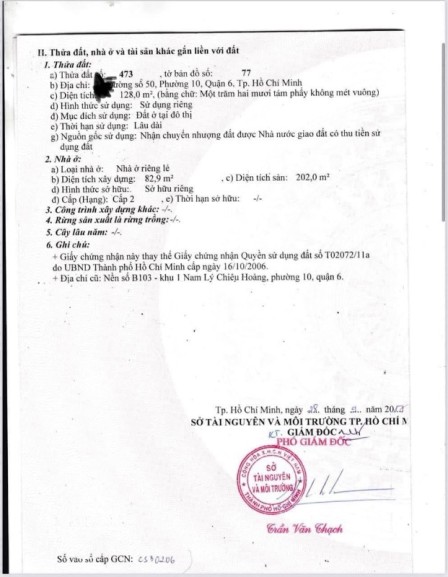 bất động sản toàn quốc