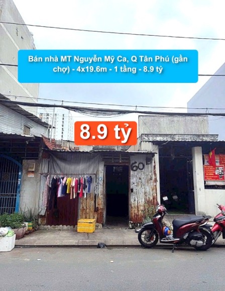 bất động sản toàn quốc