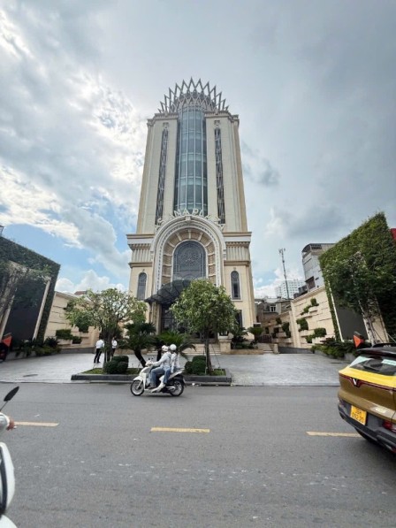 bất động sản toàn quốc