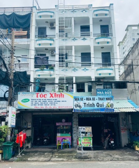 bất động sản toàn quốc