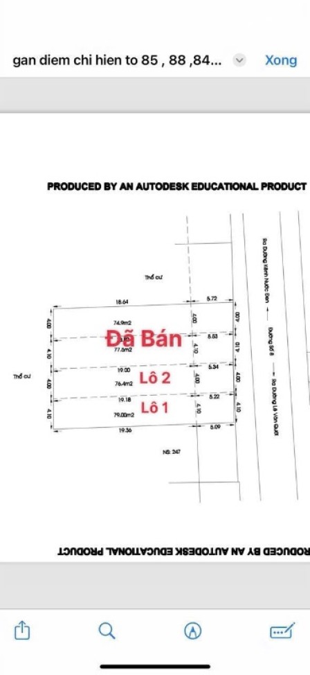bất động sản toàn quốc