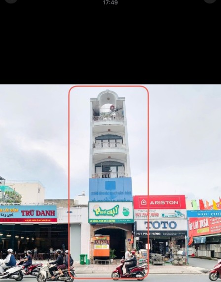 bất động sản toàn quốc