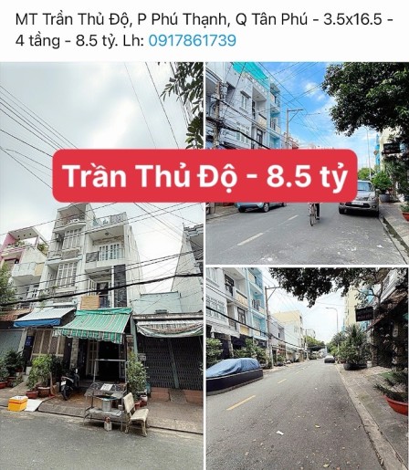 bất động sản toàn quốc