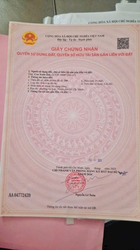 bất động sản toàn quốc