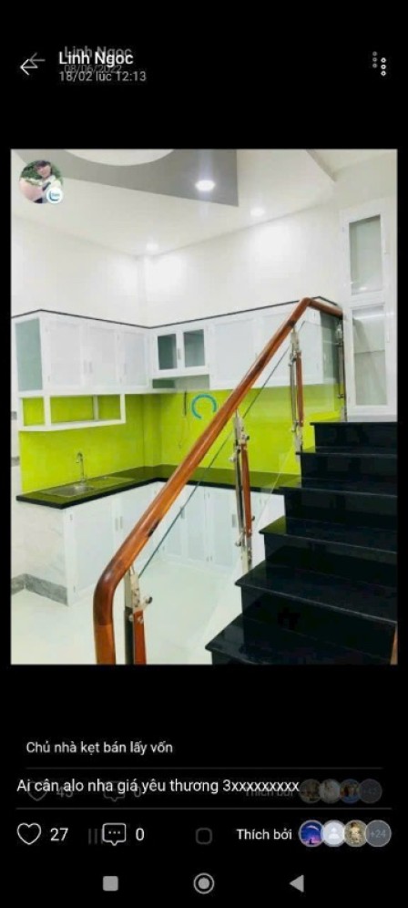 bất động sản toàn quốc