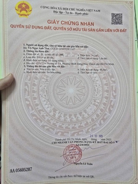 bất động sản toàn quốc