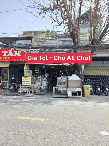 bất động sản toàn quốc