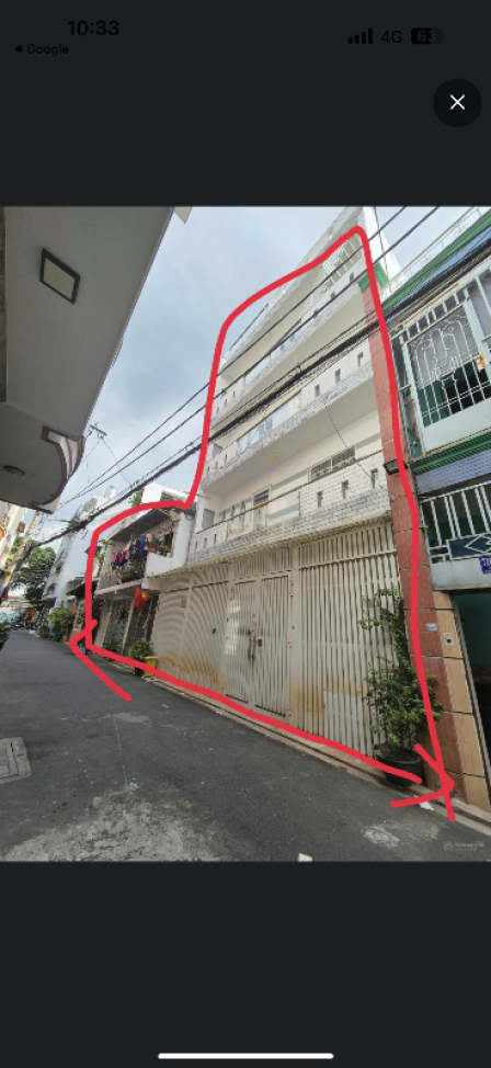 bất động sản toàn quốc