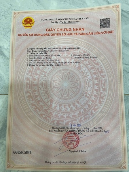 bất động sản toàn quốc