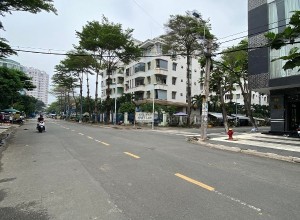 Bán khách sạn đường số 57, P. Tân Tạo Bình Tân khu Tên Lửa, 5x20m, 3 lầu