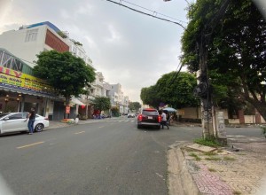 Bán nhà đường số 5, Bình Tân, 4x20m, 4 tấm, 12.5 tỷ, gần Vành Đai Trong