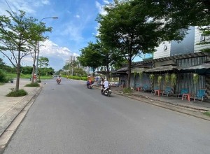 Bán đất đường số 4, P. Bình Trị Đông B, Bình Tân, 9x23m, 15.5 tỷ, Aeon 300m