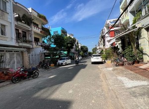 Bán gấp nhà đường số 7a, Bình Tân, 6x23m, 3 tấm, 14.5 tỷ, gần Vành Đai Trong