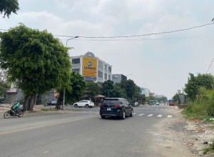 Bán nhà đường số 34, Bình Tân khu Tên Lửa, 10x20m, 3t, hầm, 37 tỷ