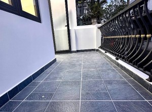 Bán nhà hẻm 4m Lê Đình Cẩn, Bình Tân, 4x10m, 1 lầu mới, 3.75 tỷ
