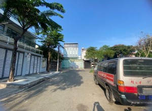 Bán Biệt Thự đường số 57a, Bình Tân khu Tên Lửa, 10x20m, 3 tấm, 20 tỷ
