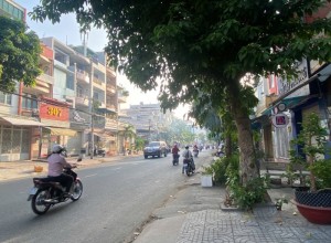 Cho thuê nhà mtkd đường số 1, Bình Tân, cắt Tên Lửa, 8x20m, 3.5t, 45 triệu