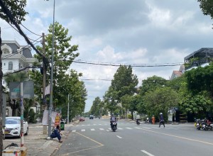 Cho thuê nhà MTKd đường số 1, Bình Tân sát Tên Lửa, 5x22.5m, 25 triệu